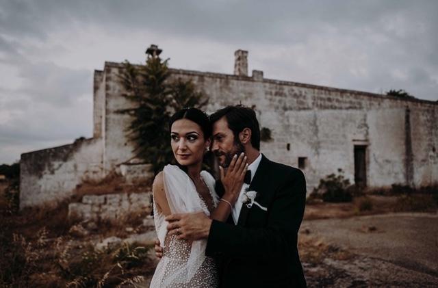 Matrimonio sul mare in Puglia: una scelta alternativa