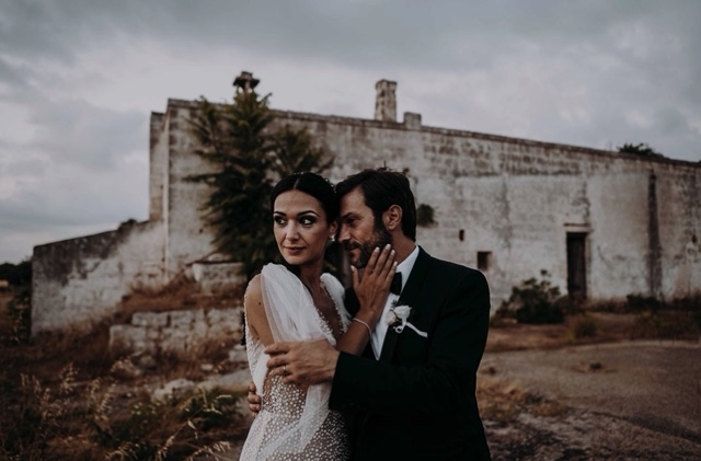 Matrimonio sul mare in Puglia: una scelta alternativa