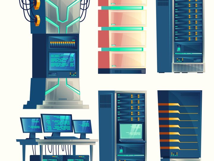 Come Scegliere un PC Industriale: Guida Completa alla Selezione