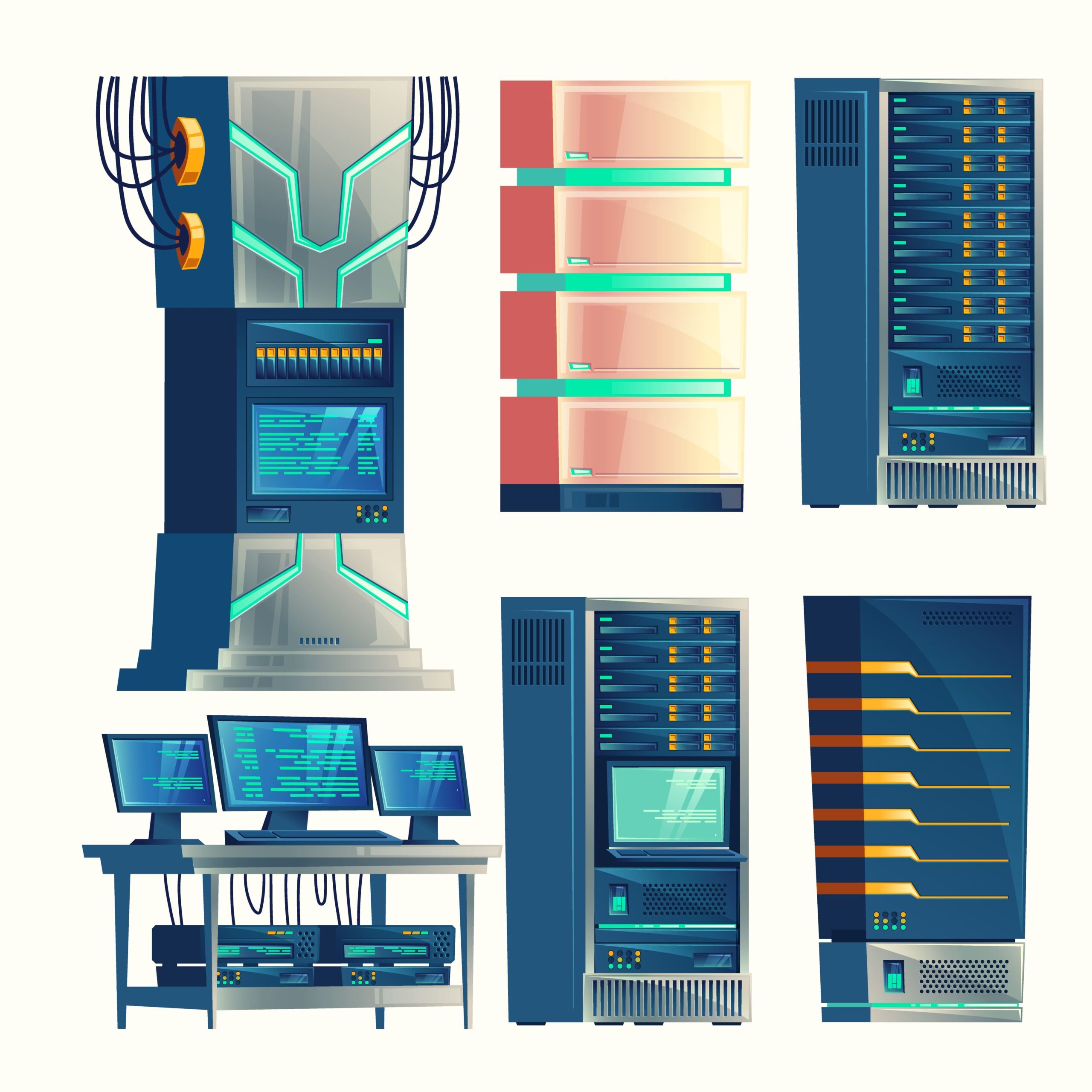 Come Scegliere un PC Industriale: Guida Completa alla Selezione