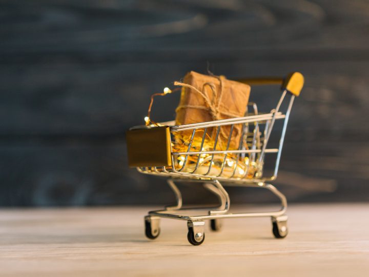 Come funziona la vendita di oro online