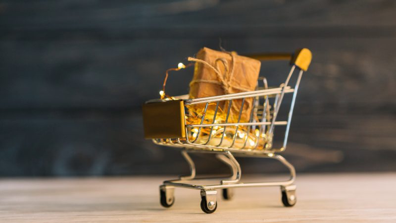 Come funziona la vendita di oro online