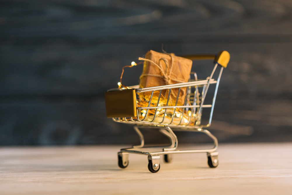 Come funziona la vendita di oro online