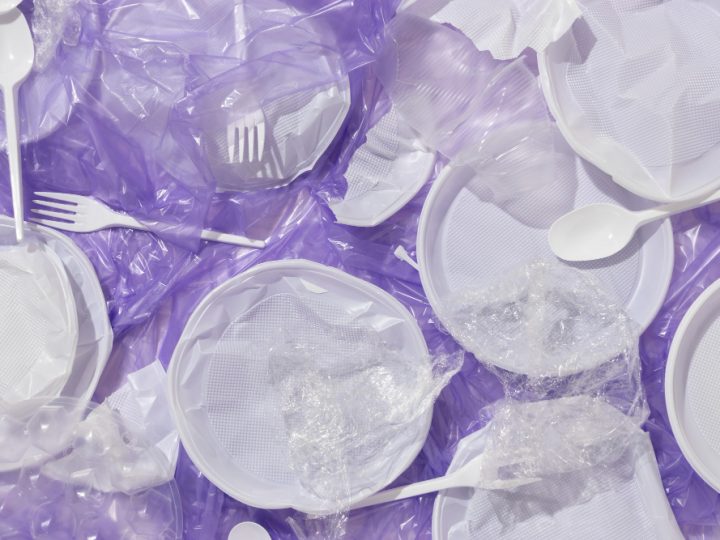 Processo di Produzione della Plastica: Un’Analisi Completa