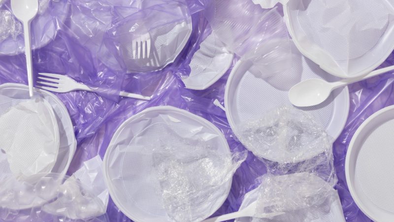 Processo di Produzione della Plastica: Un’Analisi Completa