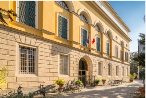 Erogatori Acqua Scuola: Il Caso della Maria Luigia di Parma