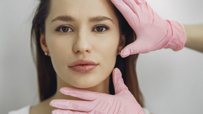 Ringiovanire il Viso con Endolift: La Nuova Frontiera della Bellezza Senza Chirurgia