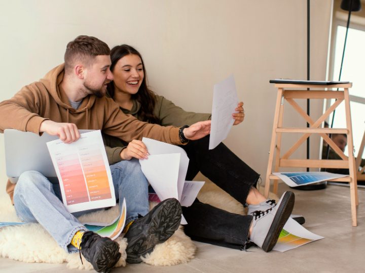 Ristrutturazioni: Trasforma la tua casa in un sogno abitativo